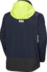 Zeiljas Helly Hansen Pier 4.0 Navy - 1