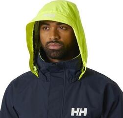 Zeiljas Helly Hansen Pier 4.0 Navy - 4
