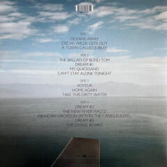LP platňa Elton John - The Diving Board (2 LP) - 6