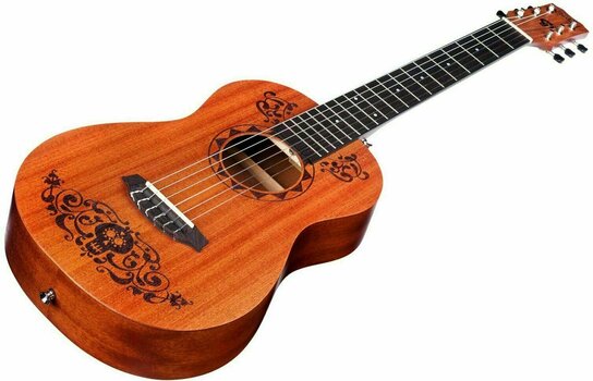 Gitara klasyczna Cordoba Coco Mini MH 3/4 Natural - 2