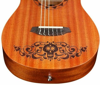 Klassieke gitaar Cordoba Coco Mini MH 3/4 Natural - 3