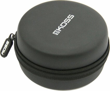 Bezdrátová sluchátka na uši KOSS Porta Pro Wireless Black - 5