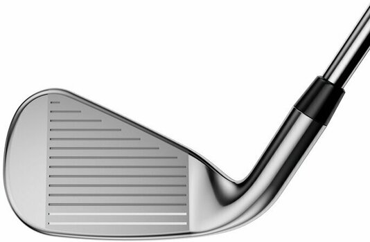 Golfclub - ijzer Callaway Rogue Irons 5-PW Steel Right Hand Regular - 2