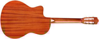 Elektro-klasszikus gitár Cordoba C4-CE 4/4 Natural Elektro-klasszikus gitár - 1