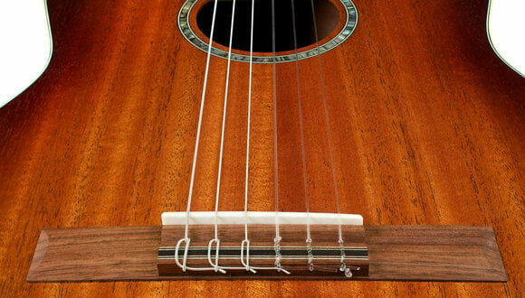 Gitara klasyczna z przetwornikiem Cordoba C4-CE 4/4 Natural - 3