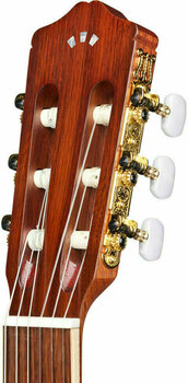 Guitarra clásica con preamplificador Cordoba C4-CE 4/4 Natural - 4