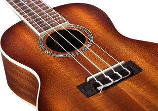 Koncertné ukulele Cordoba 15CM-E Natural Koncertné ukulele - 1