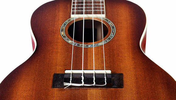Koncert ukulele Cordoba 15CM-E Koncert ukulele Natural - 4
