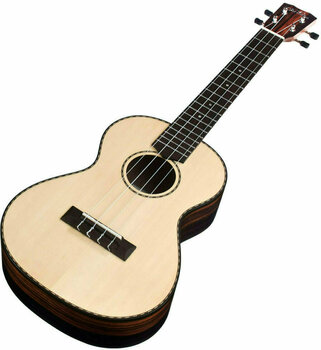 Koncertní ukulele Cordoba 21C Koncertní ukulele Natural - 2
