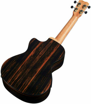 Tenorové ukulele Cordoba 21T-CE Tenorové ukulele Natural - 4