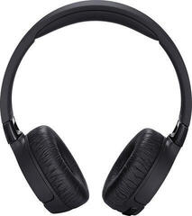 Bezdrôtové slúchadlá na uši JBL Tune600BTNC Black Bezdrôtové slúchadlá na uši - 5