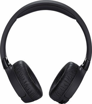 Bezdrátová sluchátka na uši JBL Tune600BTNC Black - 6