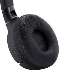 Bezdrôtové slúchadlá na uši JBL Tune600BTNC Black Bezdrôtové slúchadlá na uši - 6