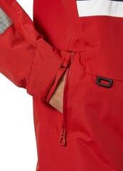 Jacke Helly Hansen Men's Salt Original Sailing Red - 6
