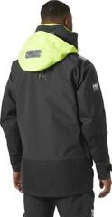 Jope Helly Hansen Men's Skagen Offshore Sailing Ebony - 3