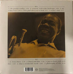 LP plošča Louis Armstrong - A Gift To Pops (LP) - 2