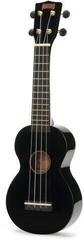 Soprano ukulele Mahalo MR1 Essential Pack Black Soprano ukulele - 4