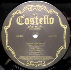 Schallplatte Elvis Costello - King Of America (Remastered) (LP) - 3