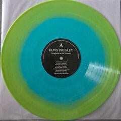 LP deska Elvis Presley - Songbook With Friends (Marbled Coloured) (LP) - 1