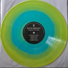 LP deska Elvis Presley - Songbook With Friends (Marbled Coloured) (LP) - 2