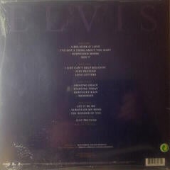 LP platňa Elvis Presley - Wonder of You: Elvis Presley With the Royal Philharmonic Orchestra (Gatefold Sleeve) (2 LP) - 1