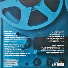 LP platňa Elvis Presley - Back In Nashville (2 LP) - 6