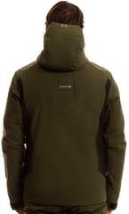 Skijacke Fischer RC4 Jacket Rifle Green L Skijacke - 2