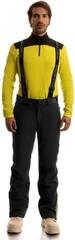 Pantalone da sci Fischer RC4 Pants Black S Pantalone da sci - 1