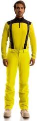 Лижні штани Fischer RC4 Pants Yellow - 1