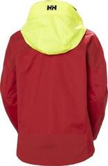 Zeiljas Helly Hansen Women’s Pier 4.0 Alert Red - 1