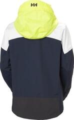 Zeiljas Helly Hansen Women’s Pier 4.0 Navy - 1