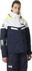 Zeiljas Helly Hansen Women’s Pier 4.0 Navy - 2