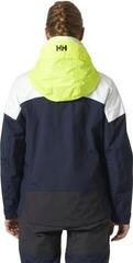 Zeiljas Helly Hansen Women’s Pier 4.0 Navy - 3