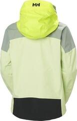 Zeiljas Helly Hansen Women’s Pier 4.0 Washed Lime - 1