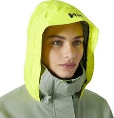 Zeiljas Helly Hansen Women’s Pier 4.0 Washed Lime - 4