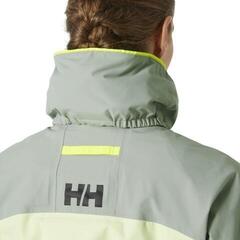 Zeiljas Helly Hansen Women’s Pier 4.0 Washed Lime - 5
