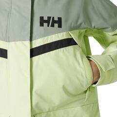 Zeiljas Helly Hansen Women’s Pier 4.0 Washed Lime - 6
