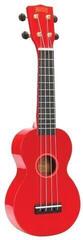 Soprano Ukulele Mahalo MR1 Essential Pack Red Soprano Ukulele - 1