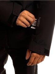 Kurtka narciarska Fischer Anniversary Jacket Black - 4