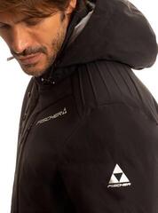 Kurtka narciarska Fischer Anniversary Jacket Black - 2