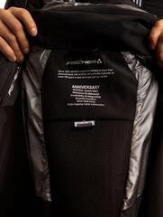 Kurtka narciarska Fischer Anniversary Jacket Black - 7