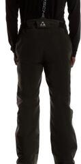Ski pantalone Fischer Premier Pants Black - 2