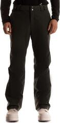 Ski Hose Fischer Premier Pants Black - 1