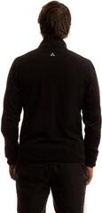 Ski T-shirt / Hoodie Fischer Up Flex Midlayer Black - 2