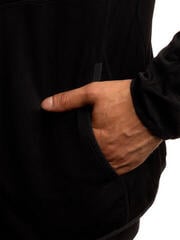 Φούτερ και Μπλούζα Σκι Fischer Up Flex Midlayer Black - 5