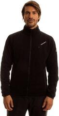 Ski T-shirt/ Hoodies Fischer UP Flex Jacket Black 2XL Jacke - 1