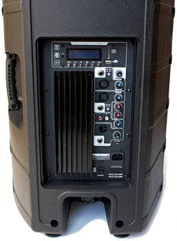 Enceinte active WTF PA 215KA-MP Enceinte active - 2