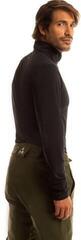 Ski T-shirt / Hoodie Fischer Base Pro Shirt Black - 4