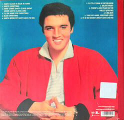 Schallplatte Elvis Presley - Elvis' Christmas Album (Reissue) (LP) - 1