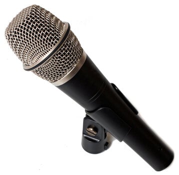 Vokální dynamický mikrofon WTF TM006 Vokální dynamický mikrofon - 2
